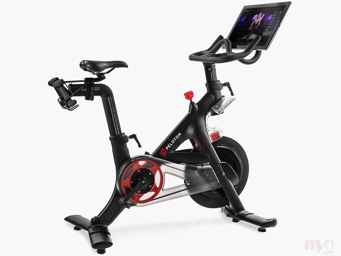 what are the dimensions of the peloton bike