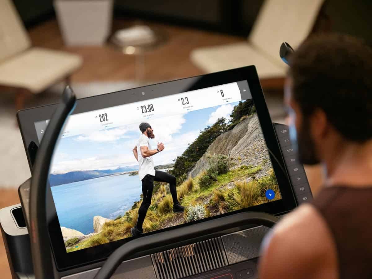 RUN WITH YOUR IFIT TRAINER IN NEW ZEALAND