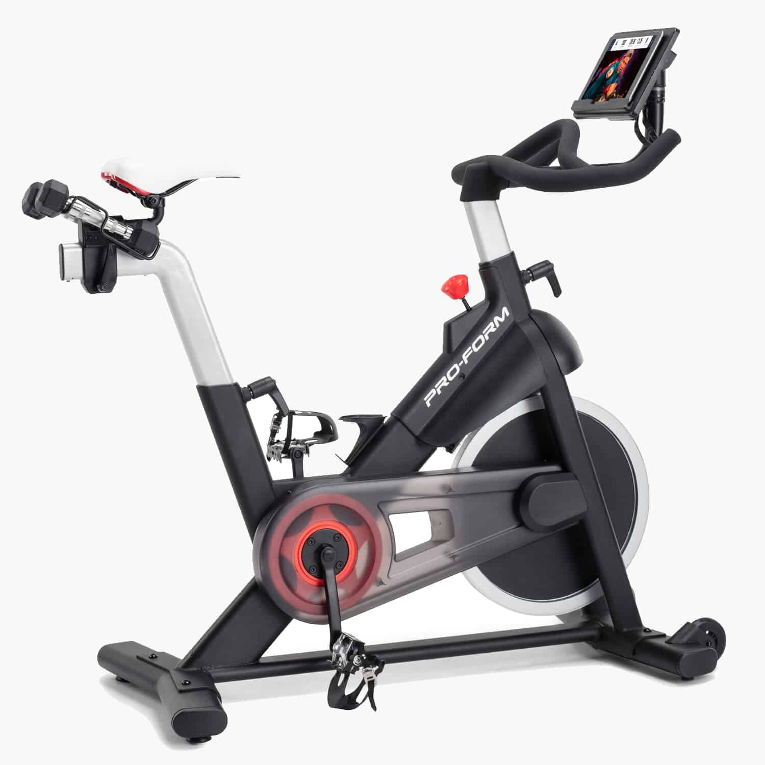 Best Budget Exercise Bikes on Amazon 2024 — MAYBE.YES.NO | Best Reviews