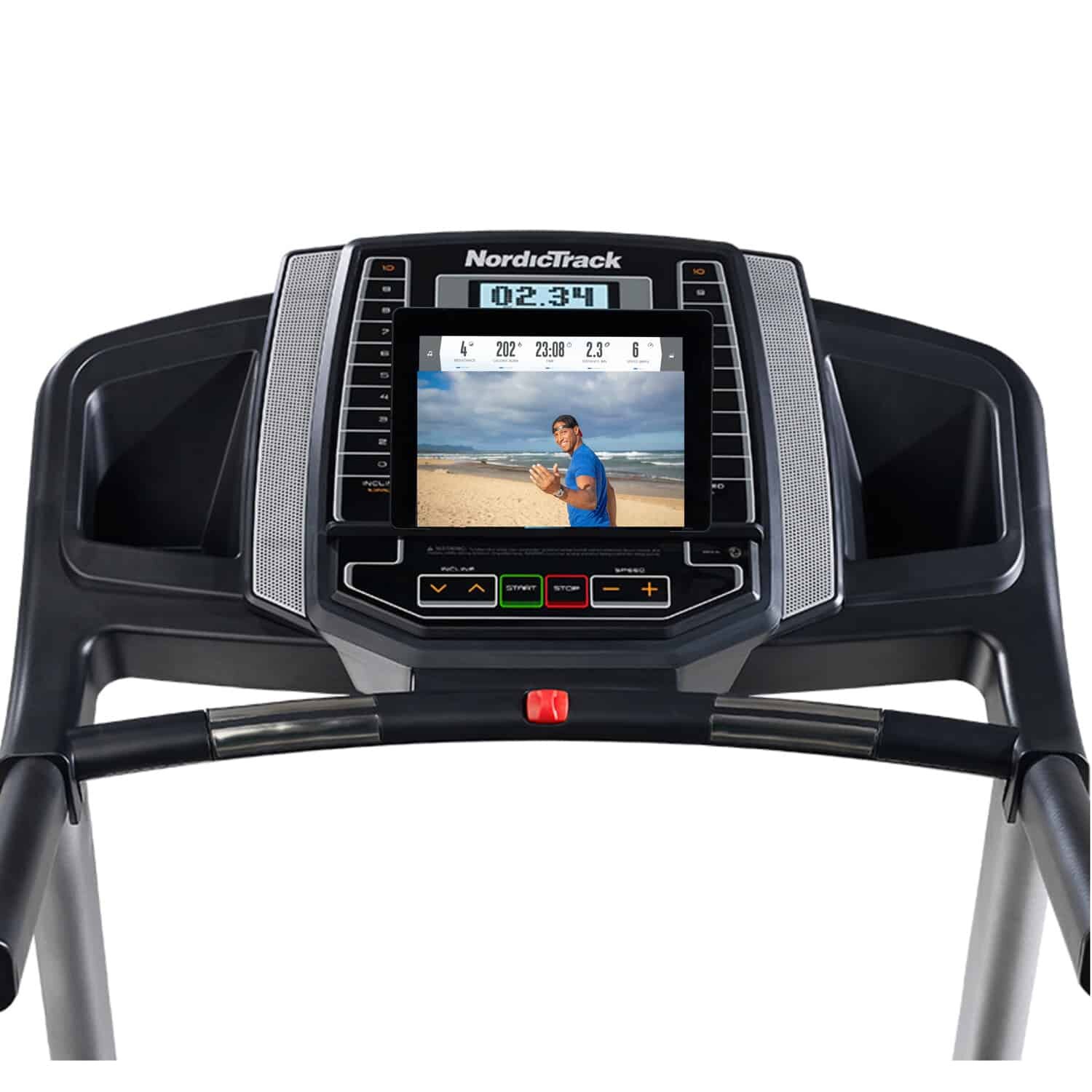 Nordictrack treadmill 6.5 s sale