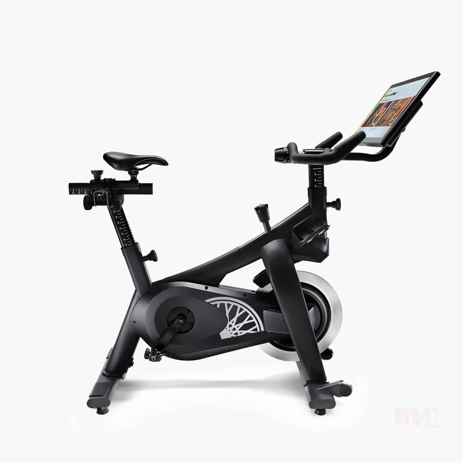 SoulCycle At-Home Bike Review — Best Indoor Spin Bike — MAYBE.YES.NO ...