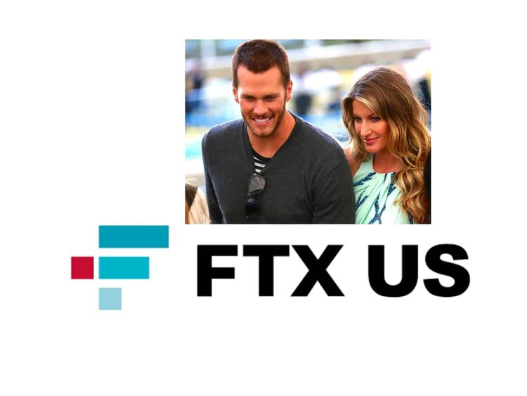 Tom Brady and Gisele Bündchen become Crypto Supporters with FTX Trading —  MAYBE.YES.NO