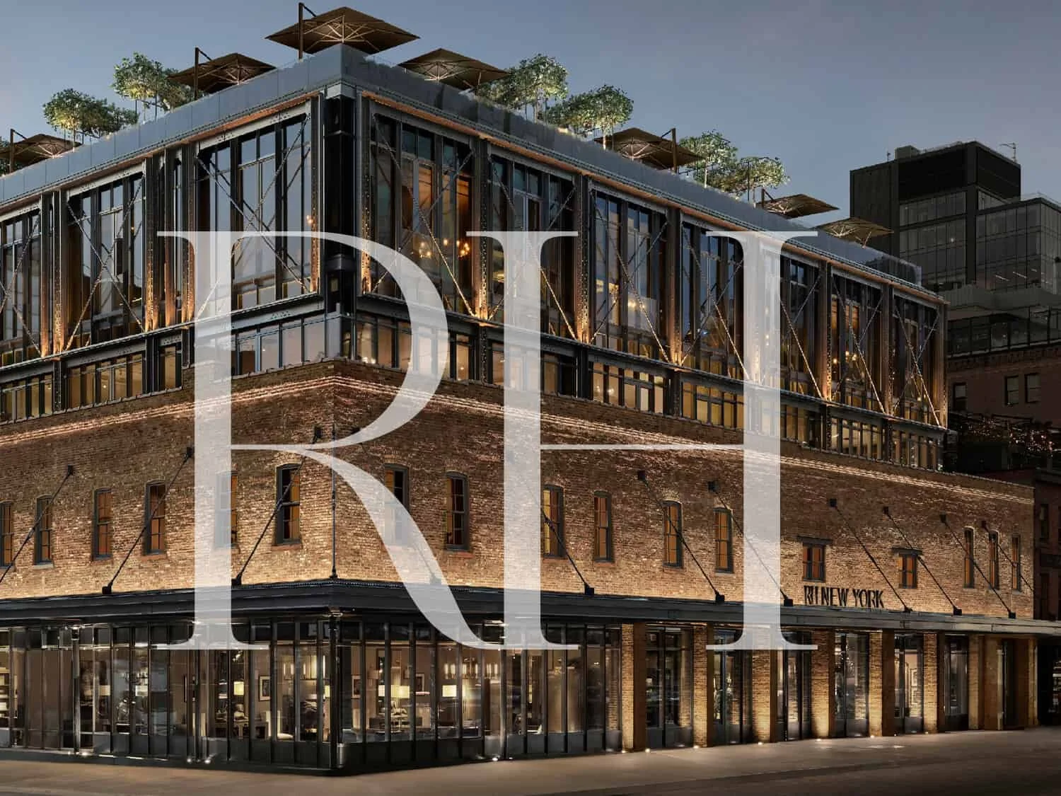 Cramer likes Restoration Hardware Holdings on the Dip — MAYBE.YES.NO