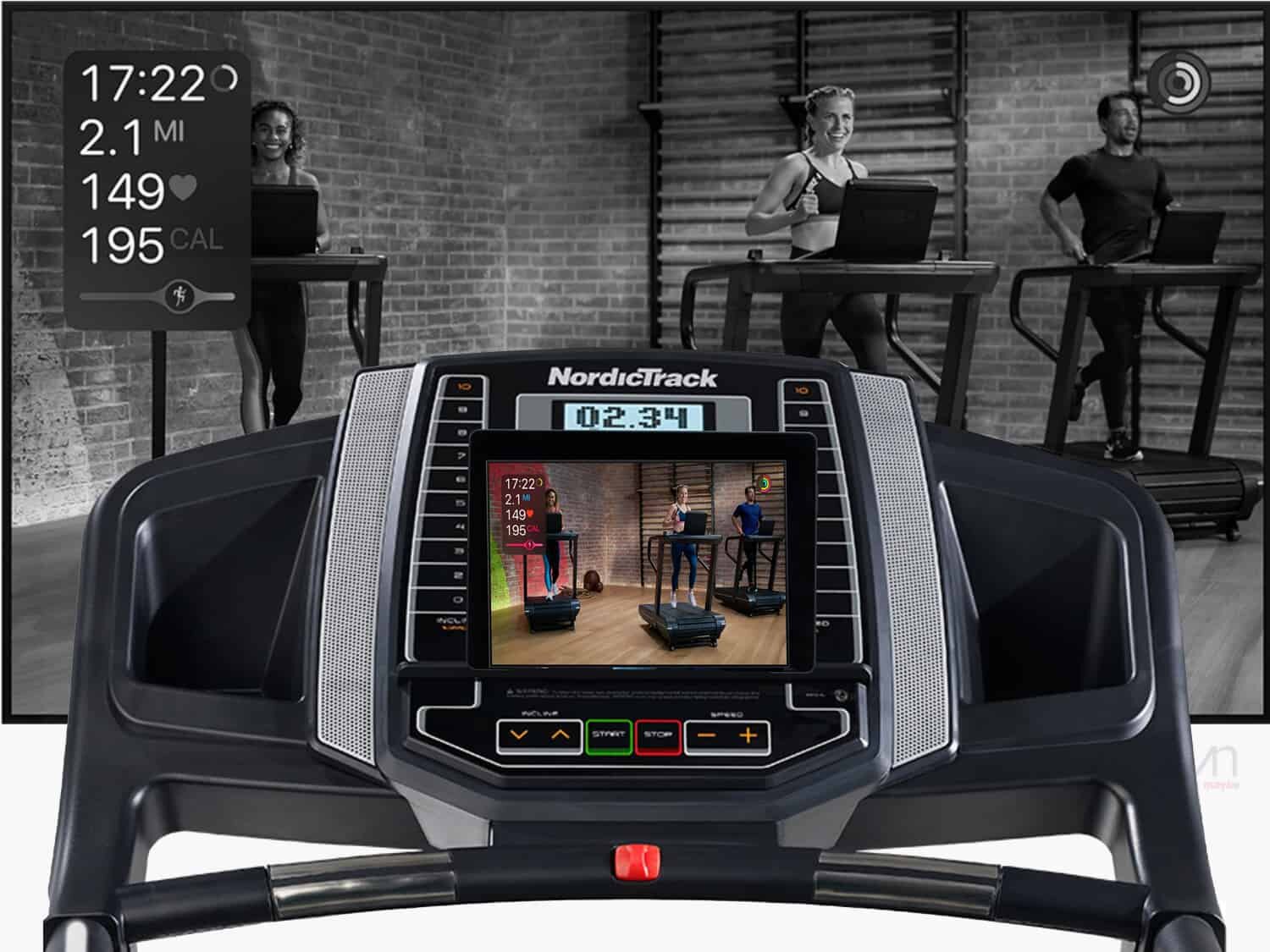 Gym Equipment Treadmills Apple Watch Gym Equipment Apple