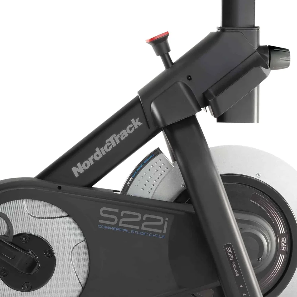 Indoor Cycling Nordictrack S22i Studio Nordictrack Commercial S22i