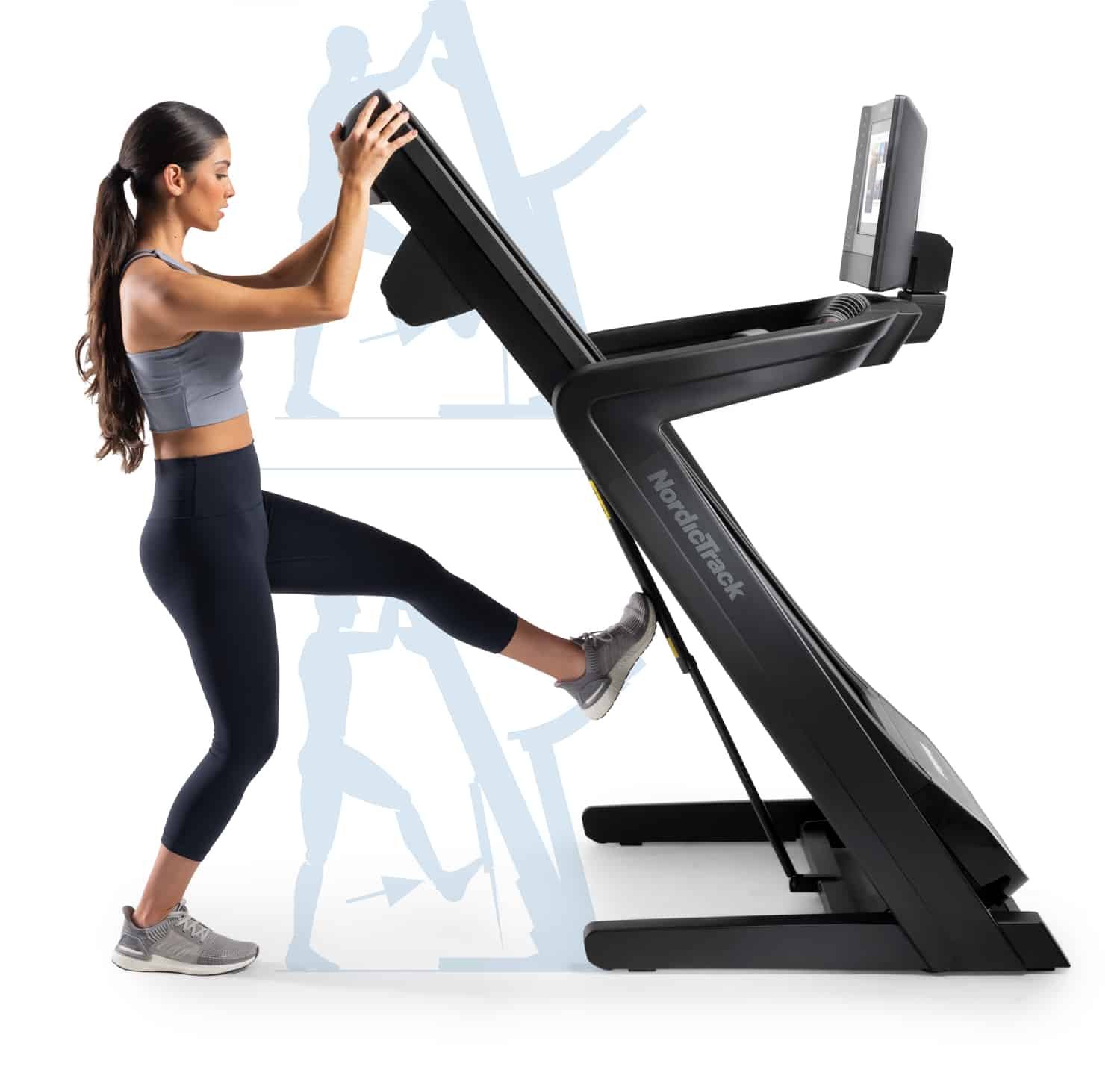 NordicTrack Commercial 2450 Treadmill Review