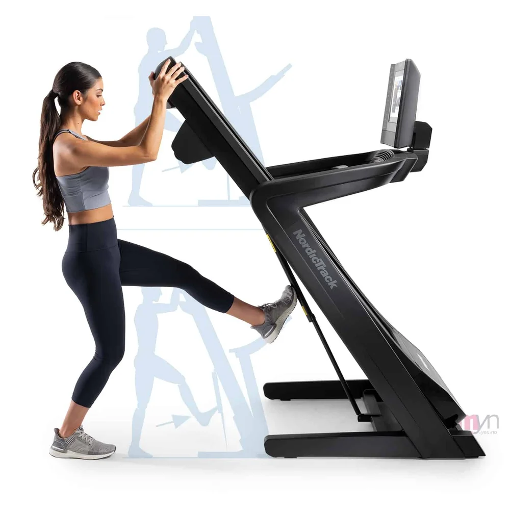 Nordictrack A2550 Pro Nordictrack A2250 Manual Nordictrack A2350