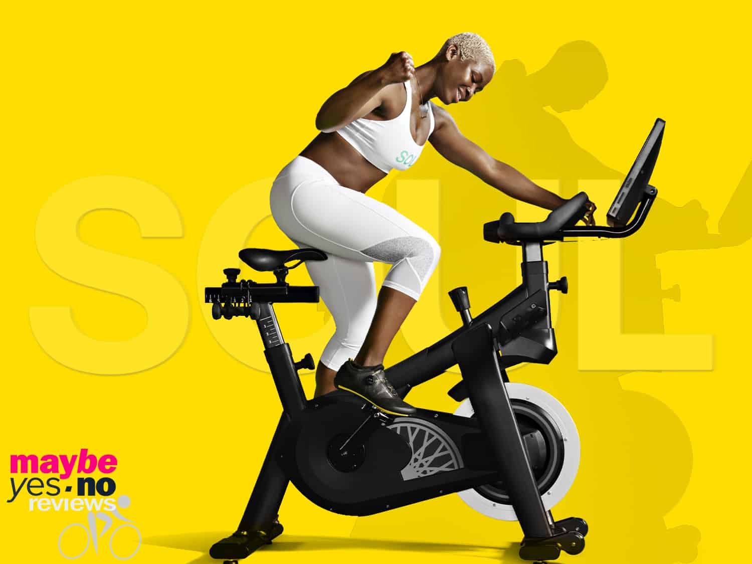 Make Yourself a SoulCycle VIP with SuperSoul — MAYBE.YES.NO Best Reviews