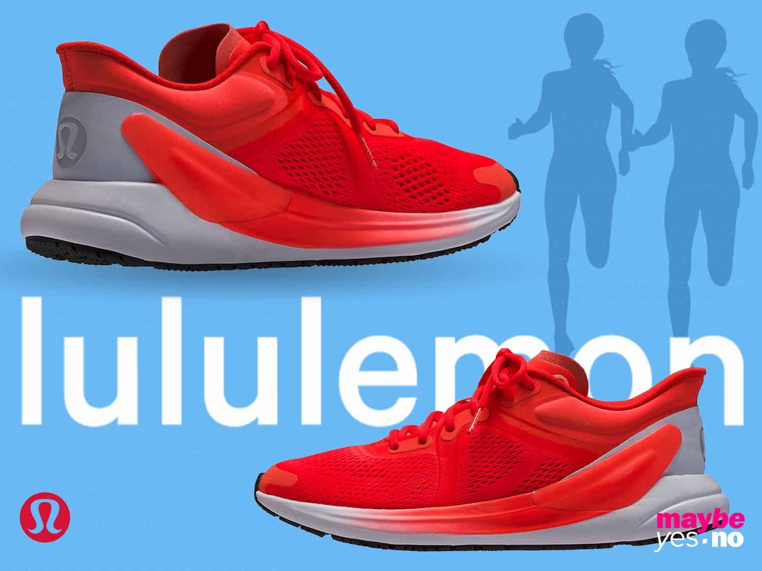 lululemon blissfeel Running Shoes — are they good to Run with —   | Best Reviews