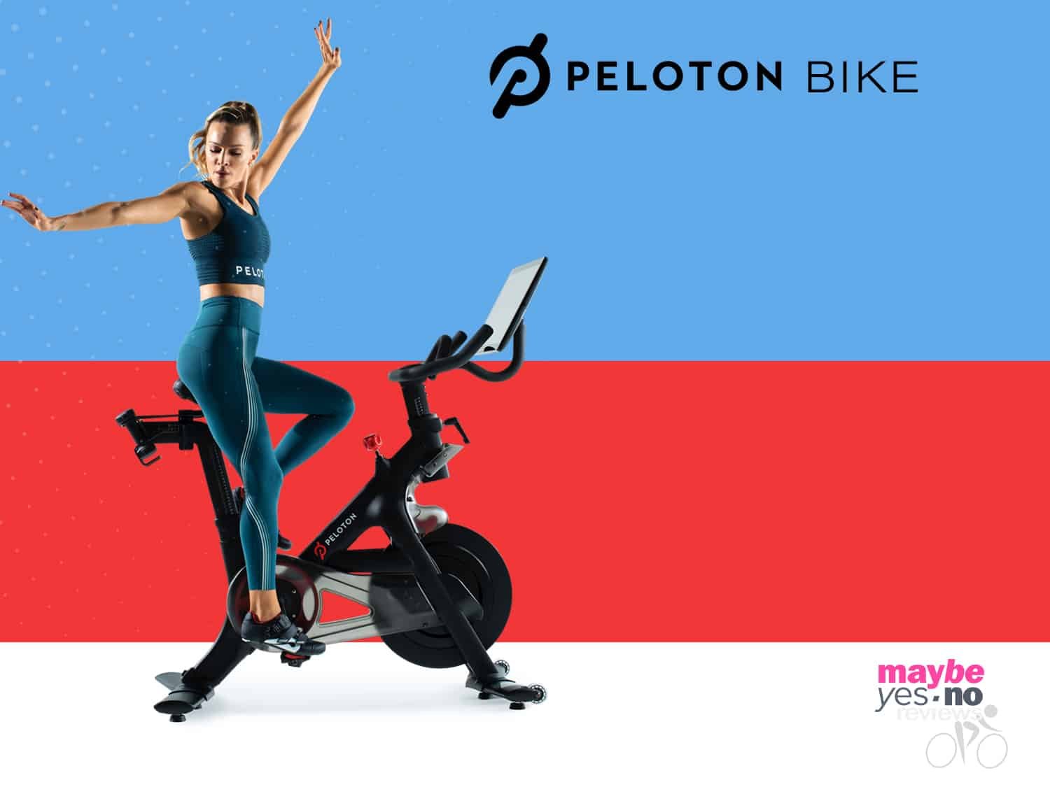 Peloton Tread+ Returns — MAYBE.YES.NO Best Reviews