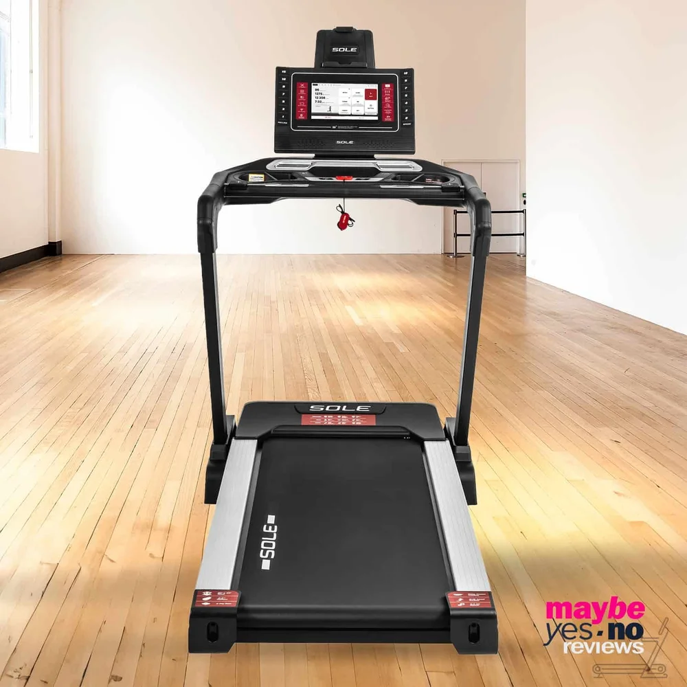 F80 Sole Fitness Mat Sole Fitness F80 Sole F85 Treadmill Reviews