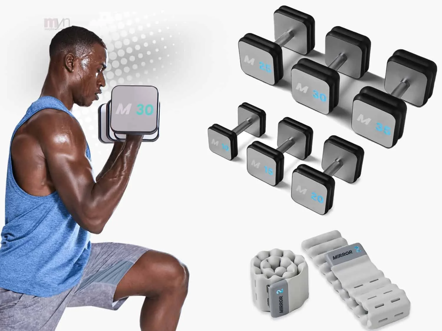 A Review of lululemon Studio Mirror home Gym — MAYBE.YES.NO Best Reviews