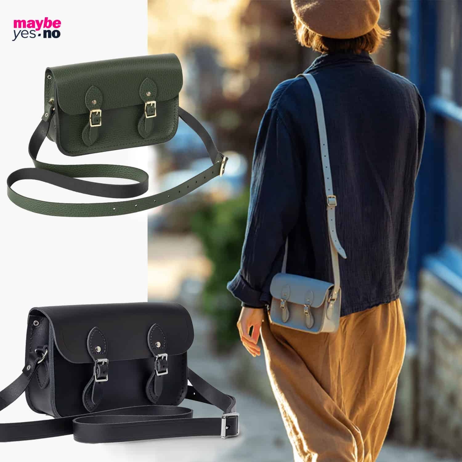 Cambridge Satchel - up to 30% off selected bags