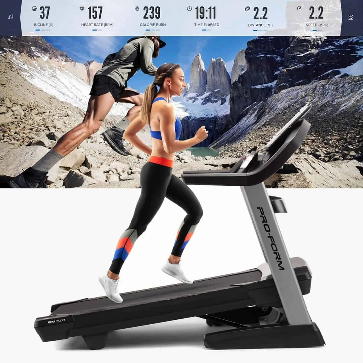 Proform ifit cost shop