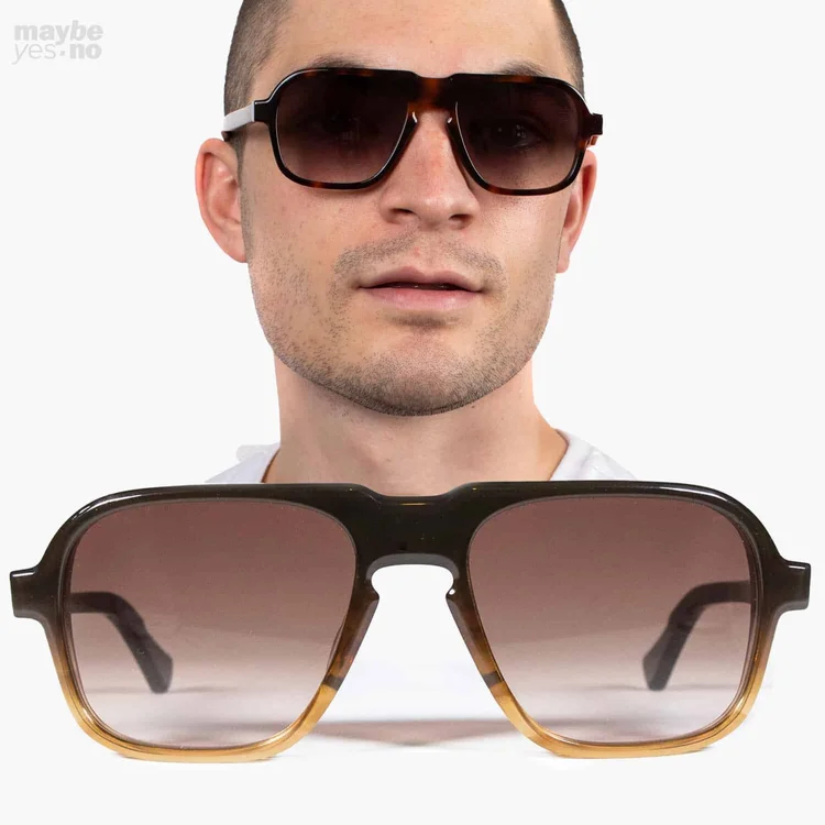 Oscar Deen Sunglasses are James Dean Cool — MAYBE.YES.NO Best Reviews
