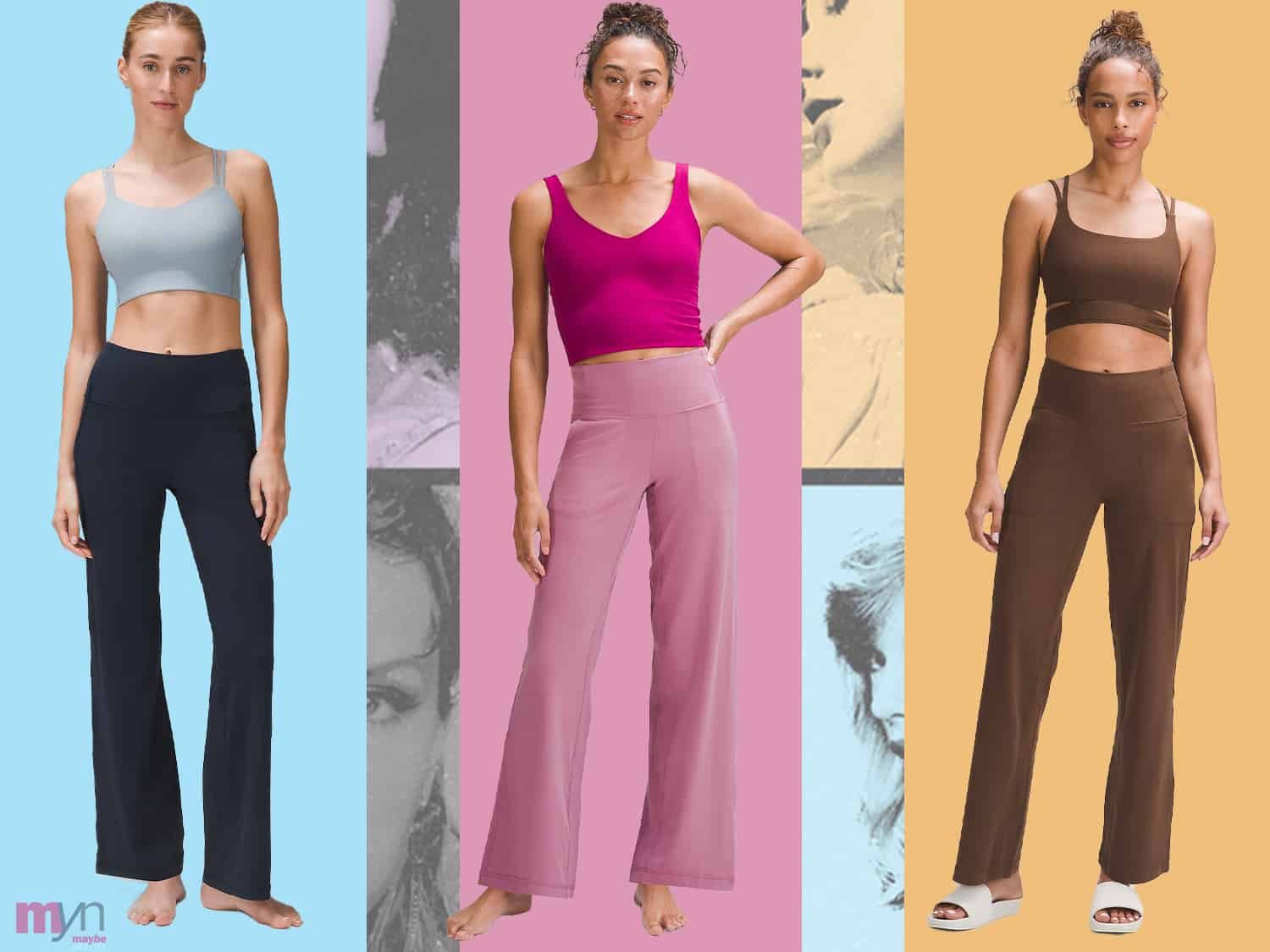Discover lululemon Align Leggings for Your Taylor Swift ERAS Concert —  MAYBE.YES.NO