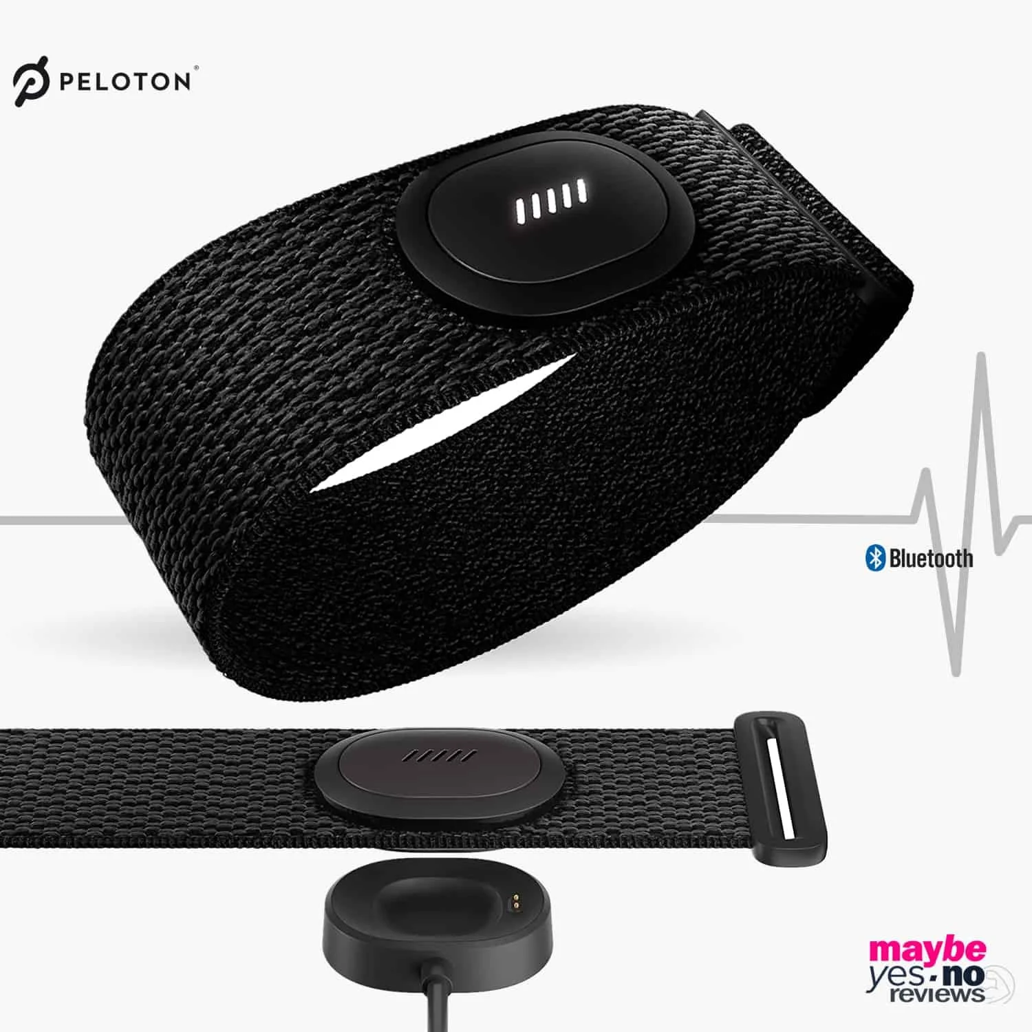 Best Peloton Indoor Bike Accessories — MAYBE.YES.NO Best Reviews