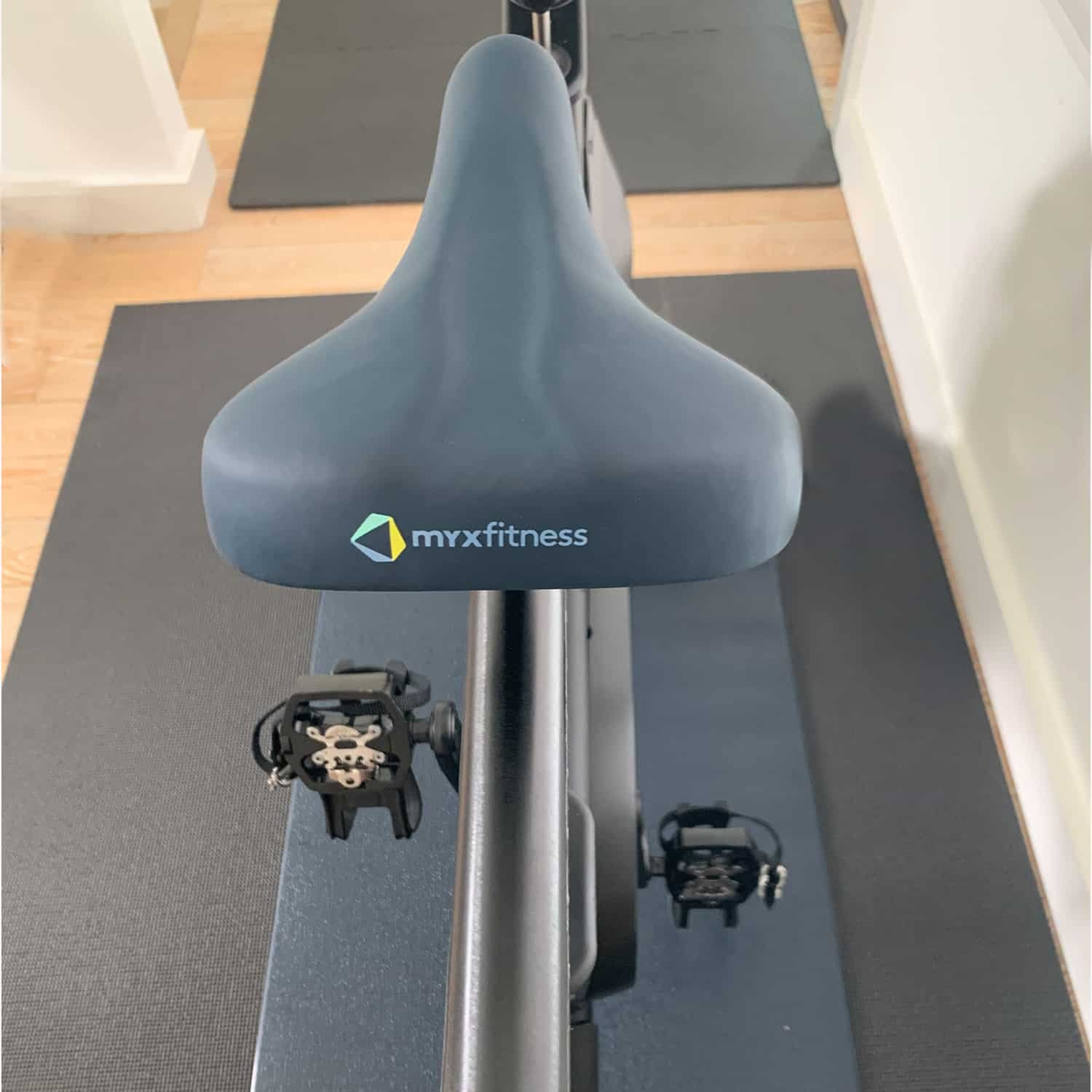 MYX II Fitness Bike Review A Spin Bike Focused on Heart Training MAYBE.YES.NO Best Reviews