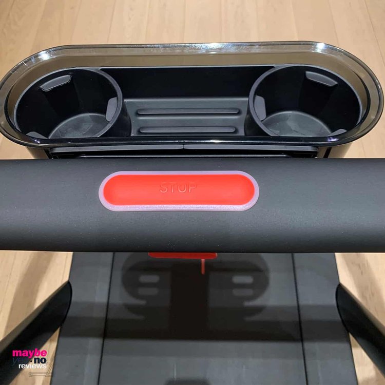 Peloton Tread Review 2023 – Completes your home gym — MAYBE.YES.NO ...