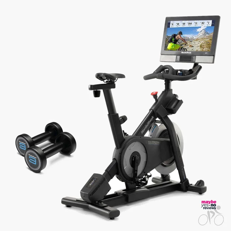 nordictrack s22i without ifit