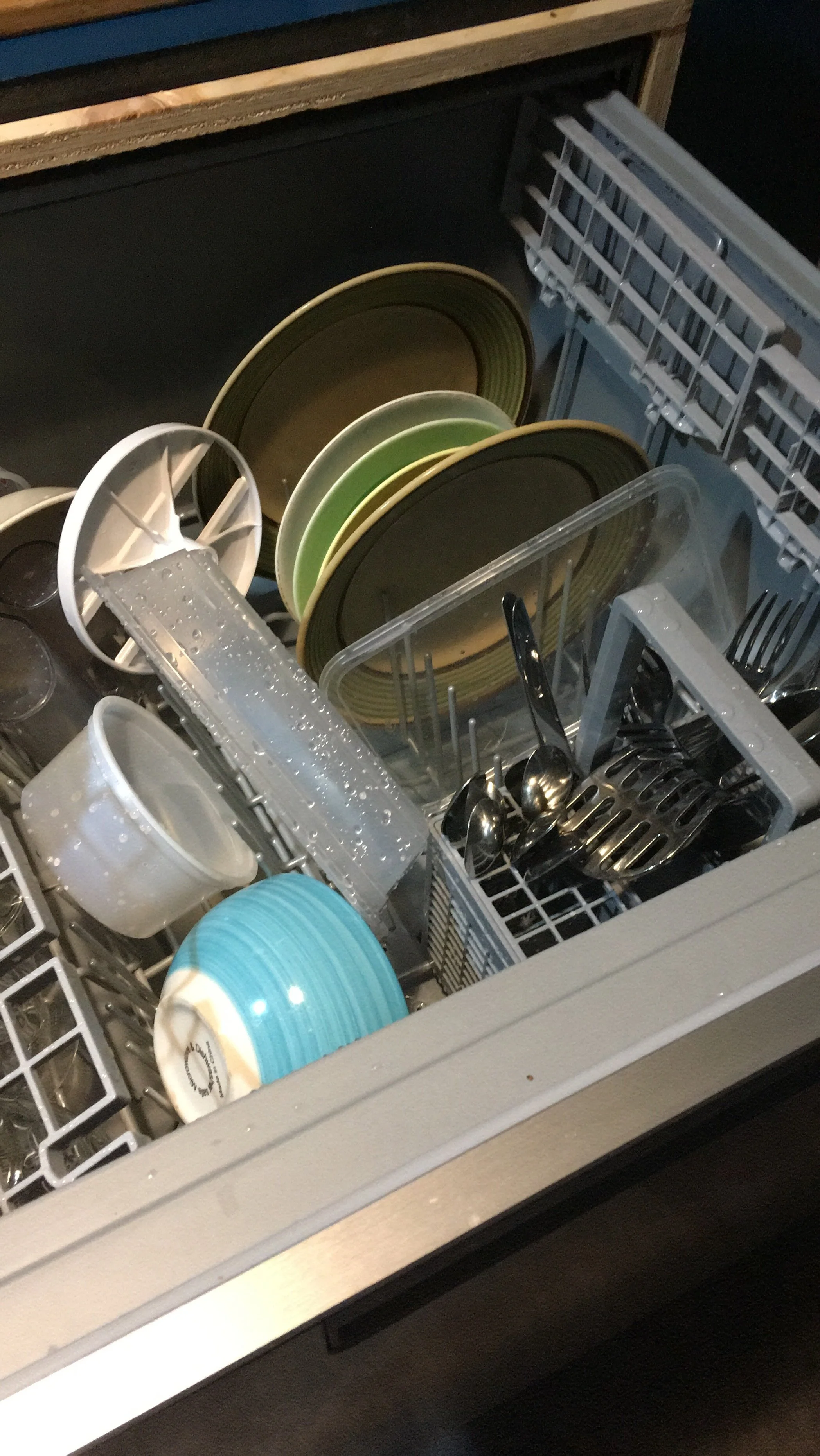 How To Remove Fisher Paykel Bottom DishDrawer