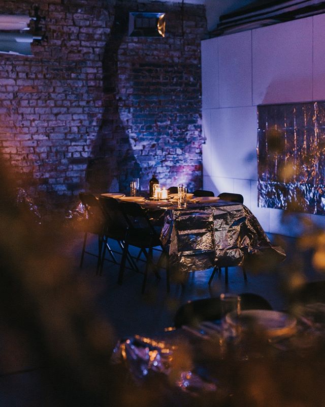 Part of the experience is the environment, and we've got that covered.

Image: @smokey_oscar

#Convo #Melbourne #Conversation #Australia #MelbourneCulture #Fitzroy #MelbourneArt #Ethics #CorporateEvents #TeamBuilding #HR #CharcoalLane #MelbourneToDo 