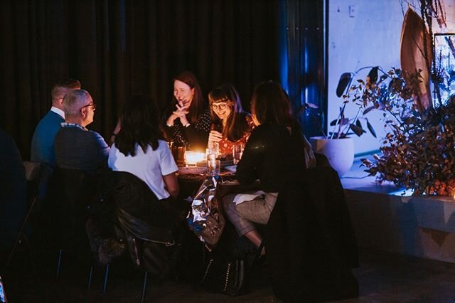 We promise delightful and intriguing conversations, sooner than you think.

Image: @smokey_oscar

#Convo #Melbourne #Conversation #Australia #MelbourneCulture #Fitzroy #MelbourneArt #Ethics #CorporateEvents #TeamBuilding #HR #CharcoalLane #MelbourneT