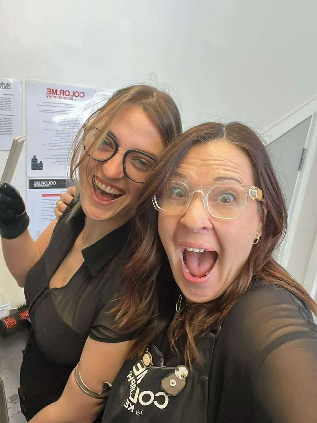 Happy Birthday to our Slavonian sunshine, Hana! ☀️ Your energy and humour bring a little more fun to work each day. We feel so lucky to have you and even happier you&rsquo;re staying in NZ longer! 

We hope you have a special New Zealand birthday 💛?