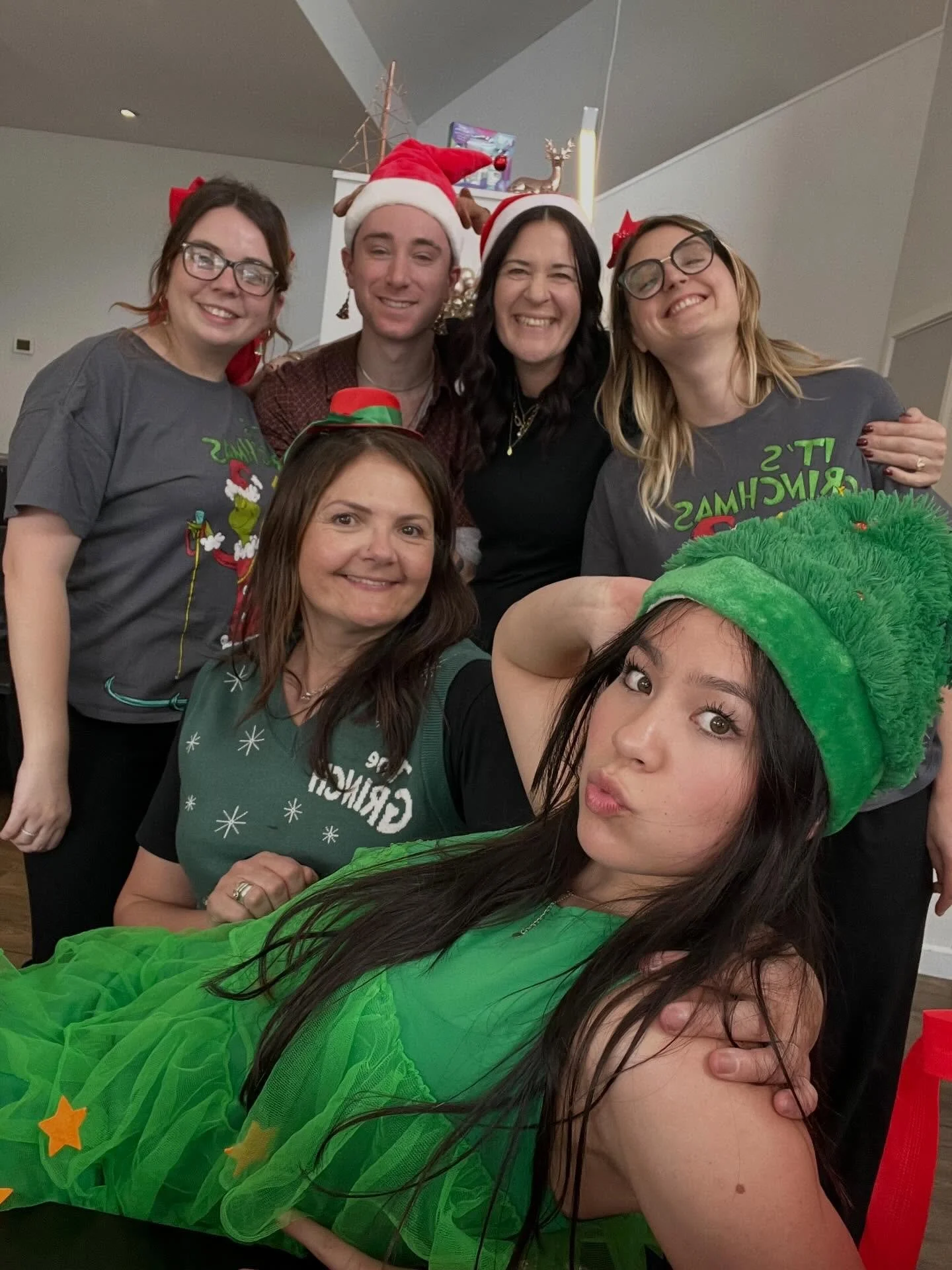 Another Xmas wrapped up. Thank you for your incredible support and loyalty. 
The dedication from our amazing team has made this year truly special, and we couldn&rsquo;t have done it without you.

We look forward to welcoming 2026 and continuing to b