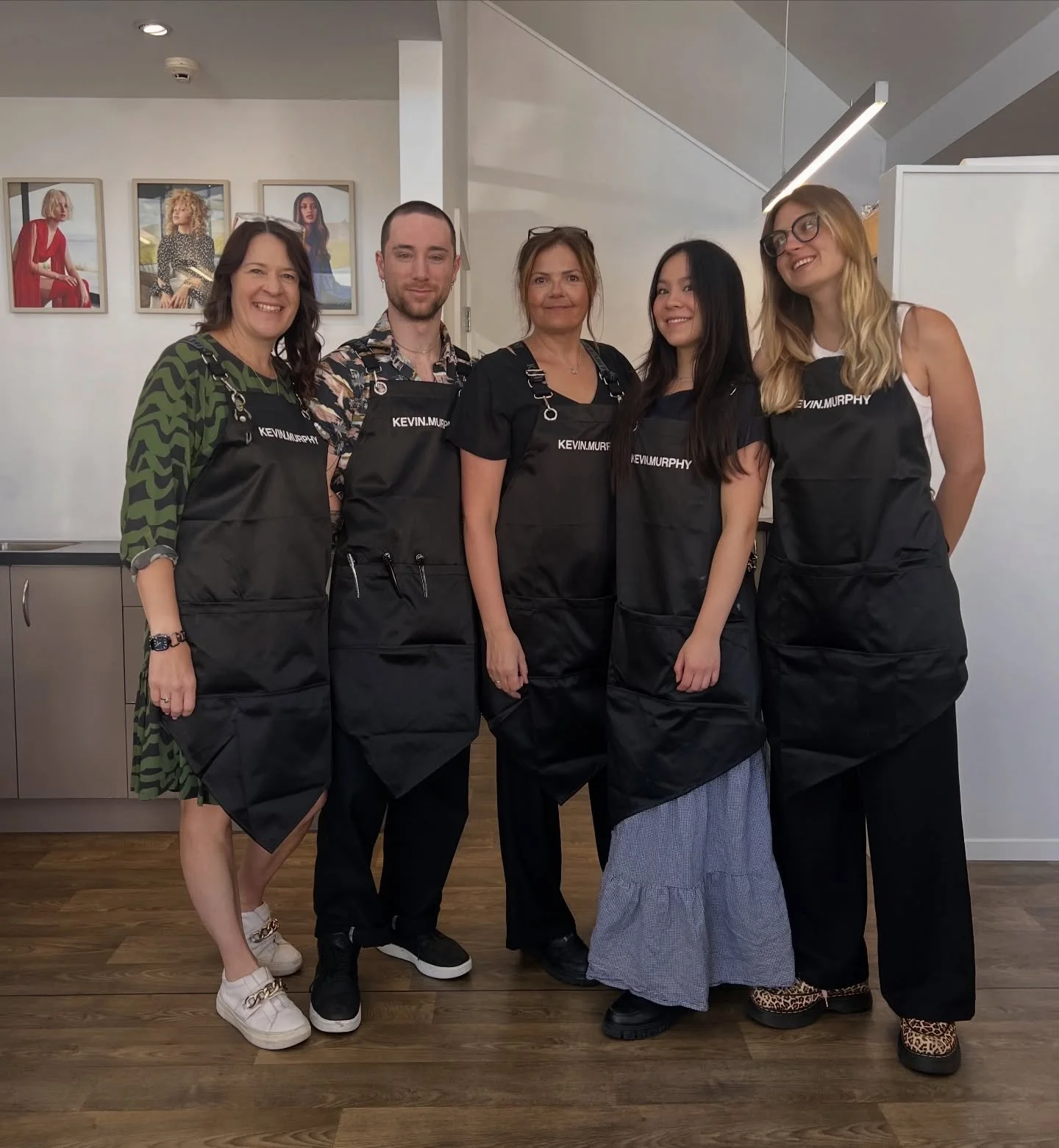 Waitangi Day feels like a good reminder to slow down and appreciate where we live and the people around us. We are so grateful for our clients, our team, and this community we get to be part of every day. Ngā mihi 🤍