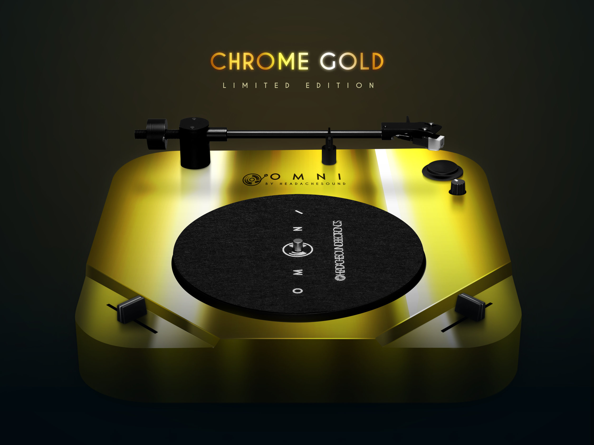 ChromeGoldOMNI