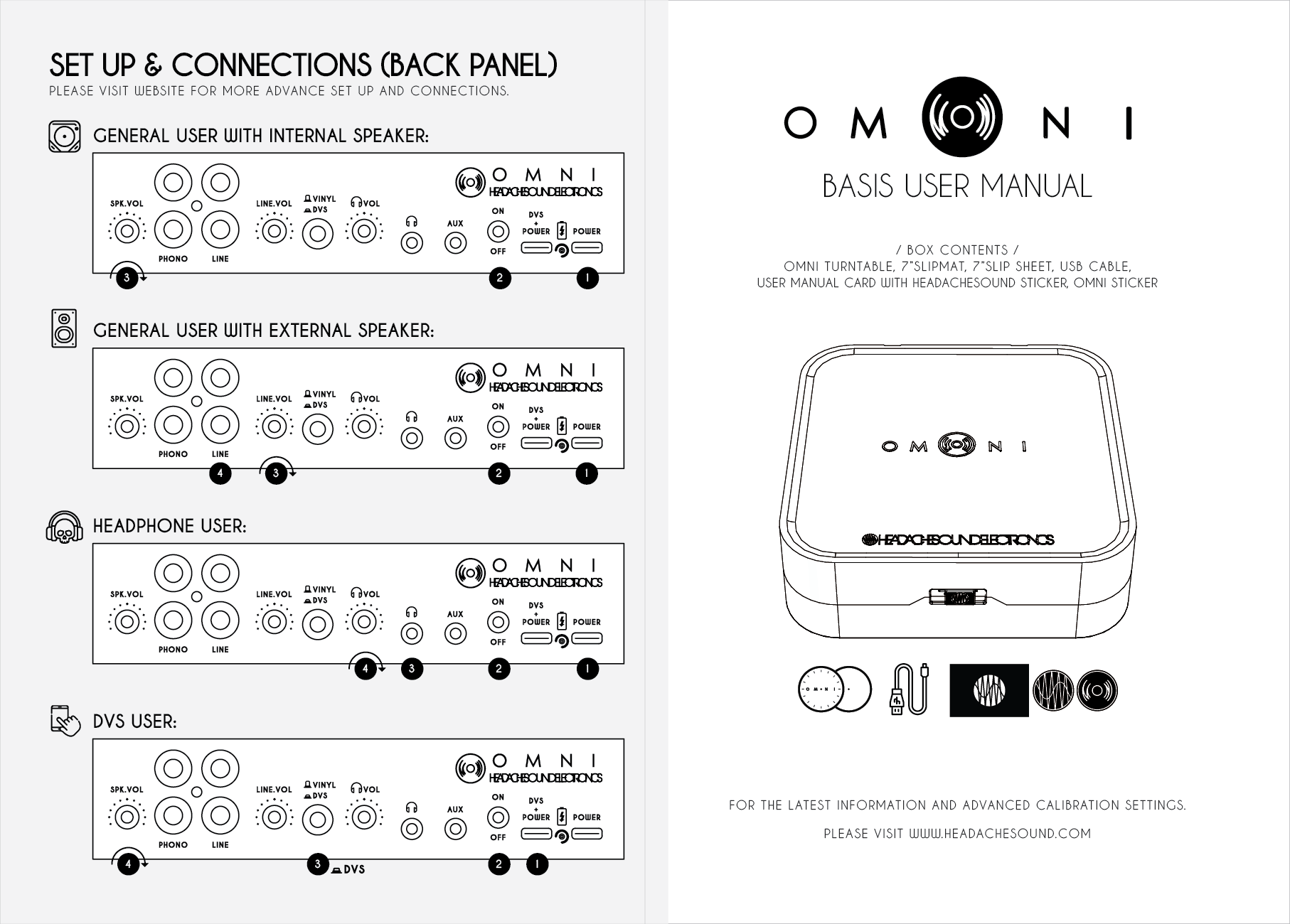 ^ OMNI UserManual — HeadacheSound