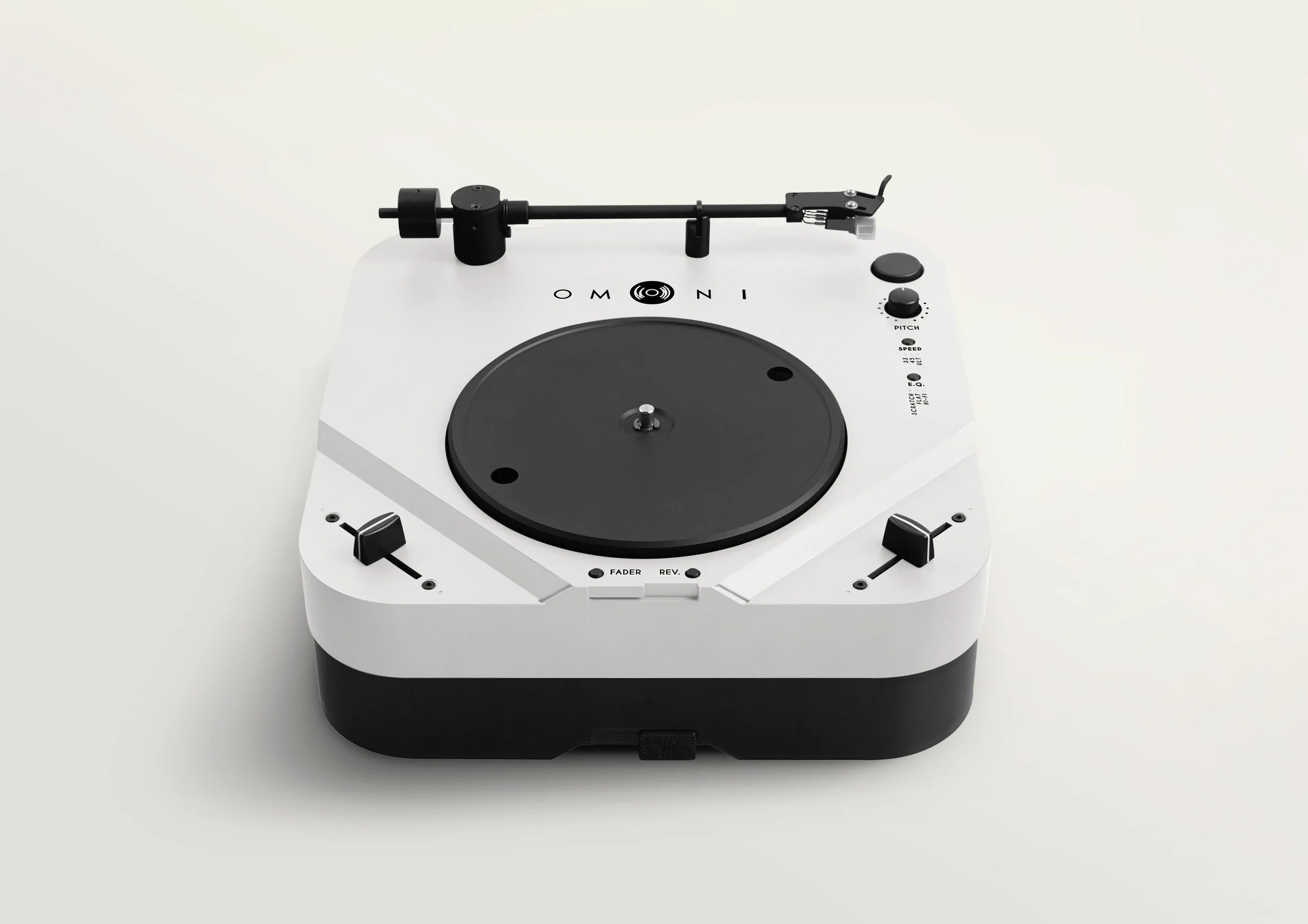 Feature & Specification — HeadacheSound