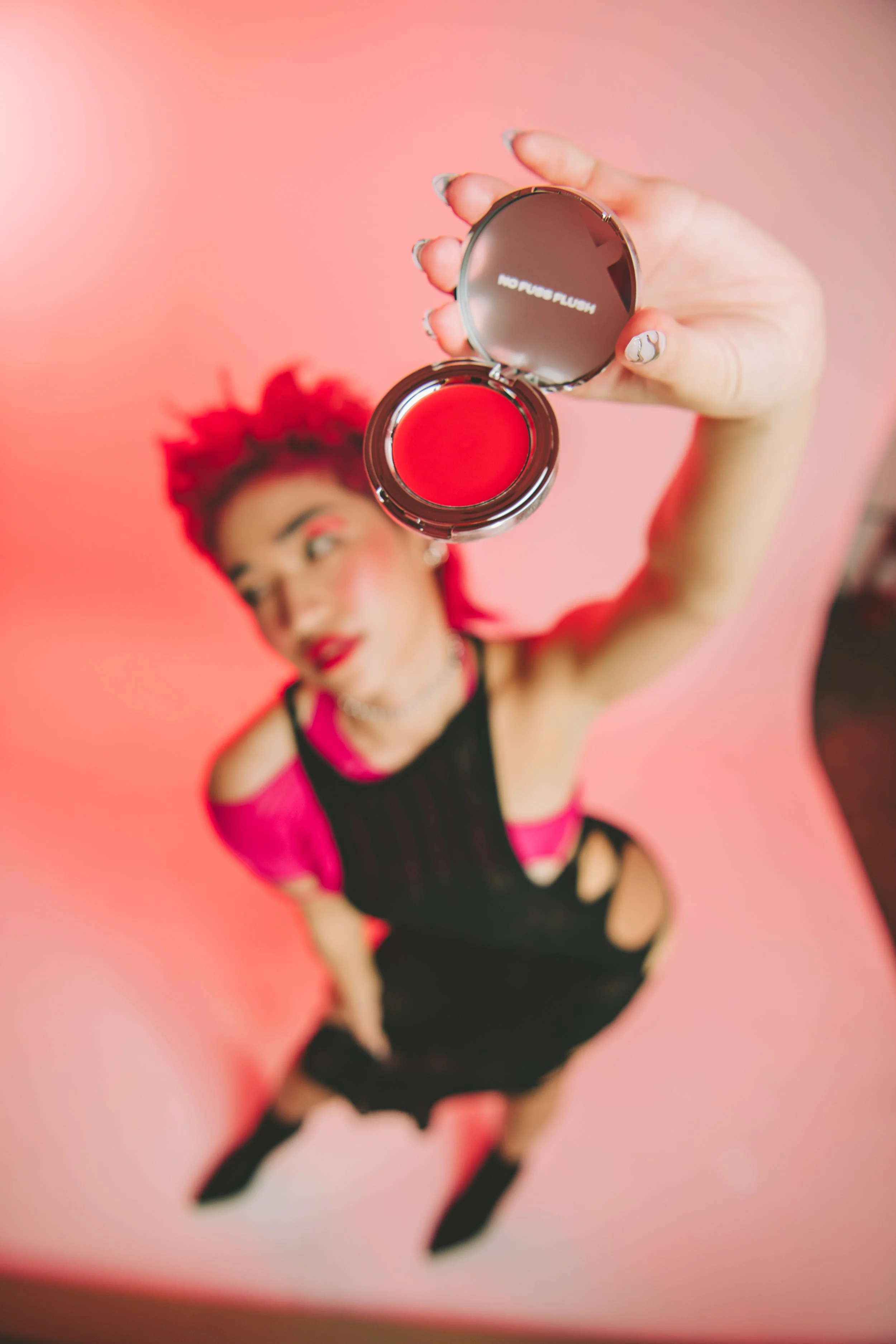 Issy Berry UPSIZE PH | Issy & Co. Presents A Cream Blush That 'Melts Into The Skin'