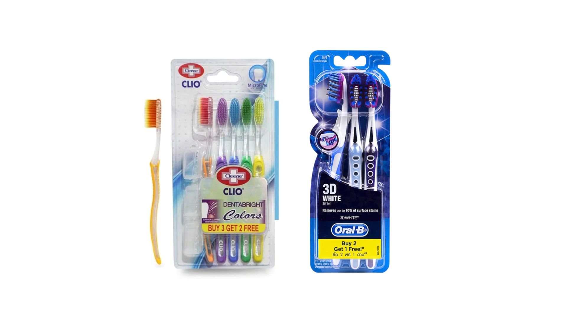 UPSIZE PH | Smile Confidently By Getting Your Oral Care Essentials From ...
