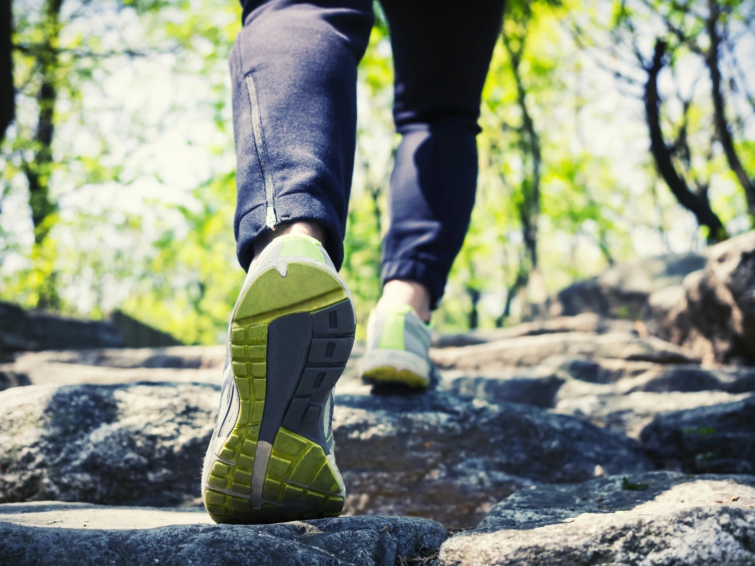 Prep for Pigging Out This December With These Upcoming Fun Runs
