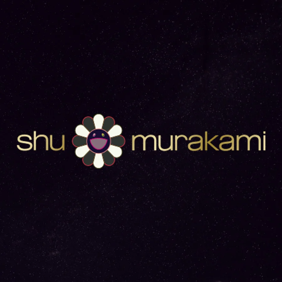 Get a Slice of Tokyo Beauty in Manila with Shu Uemura x Takashi Murakami