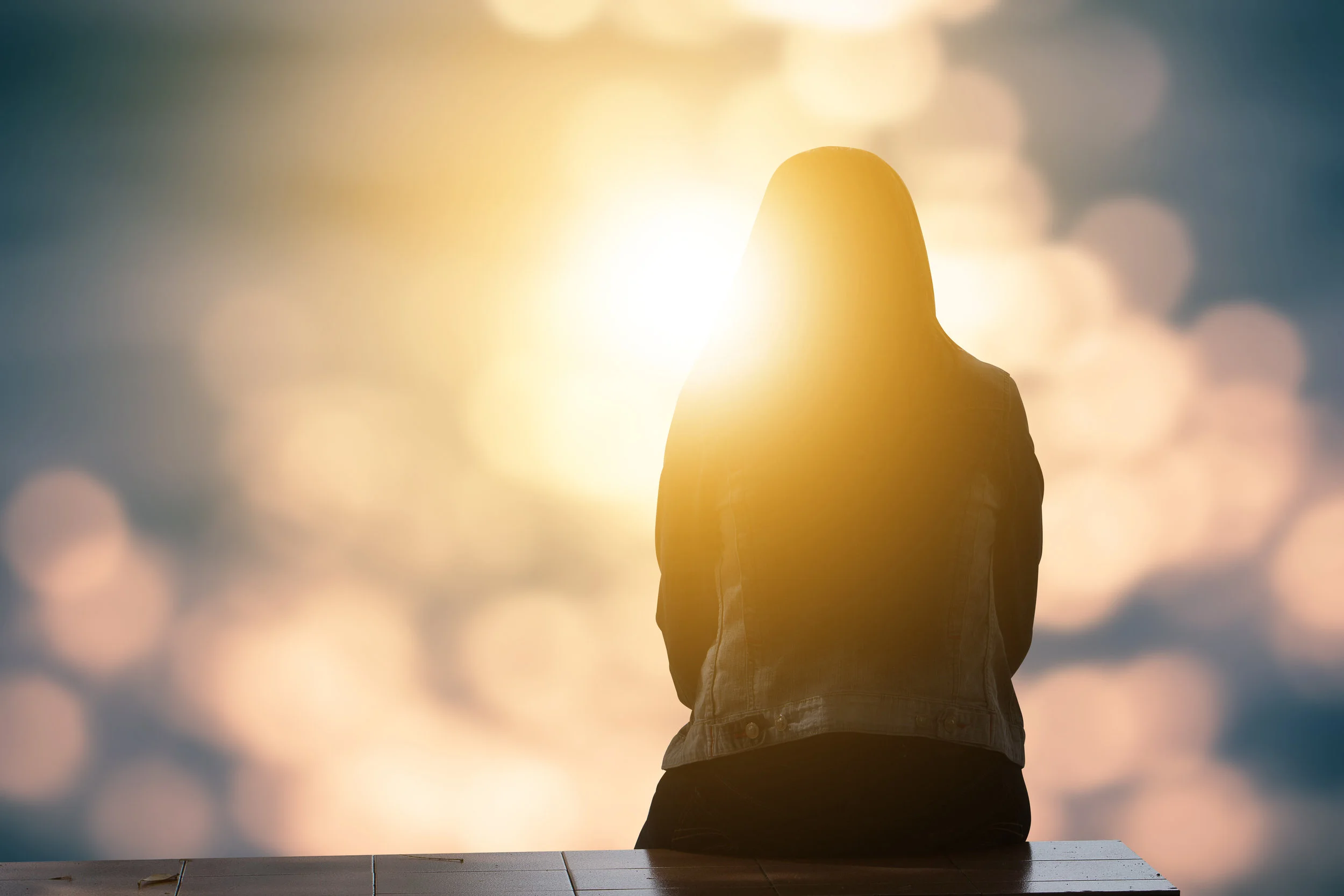 Self-Preparation: A Reminder for Positive Thinking