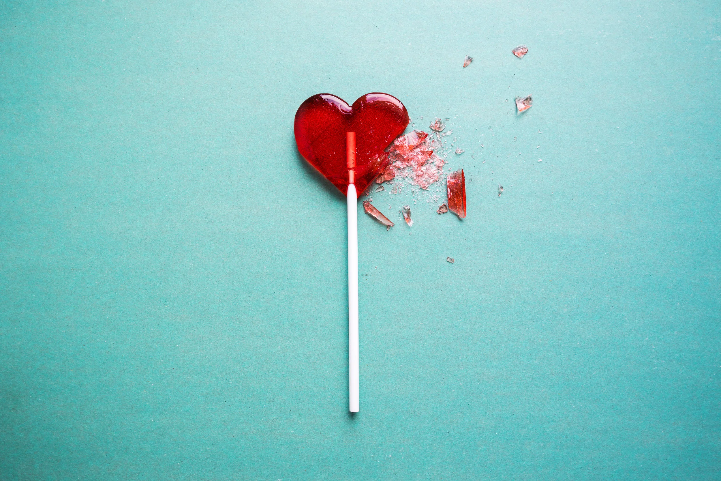 The Upsize Survival Guide to Holiday Breakups
