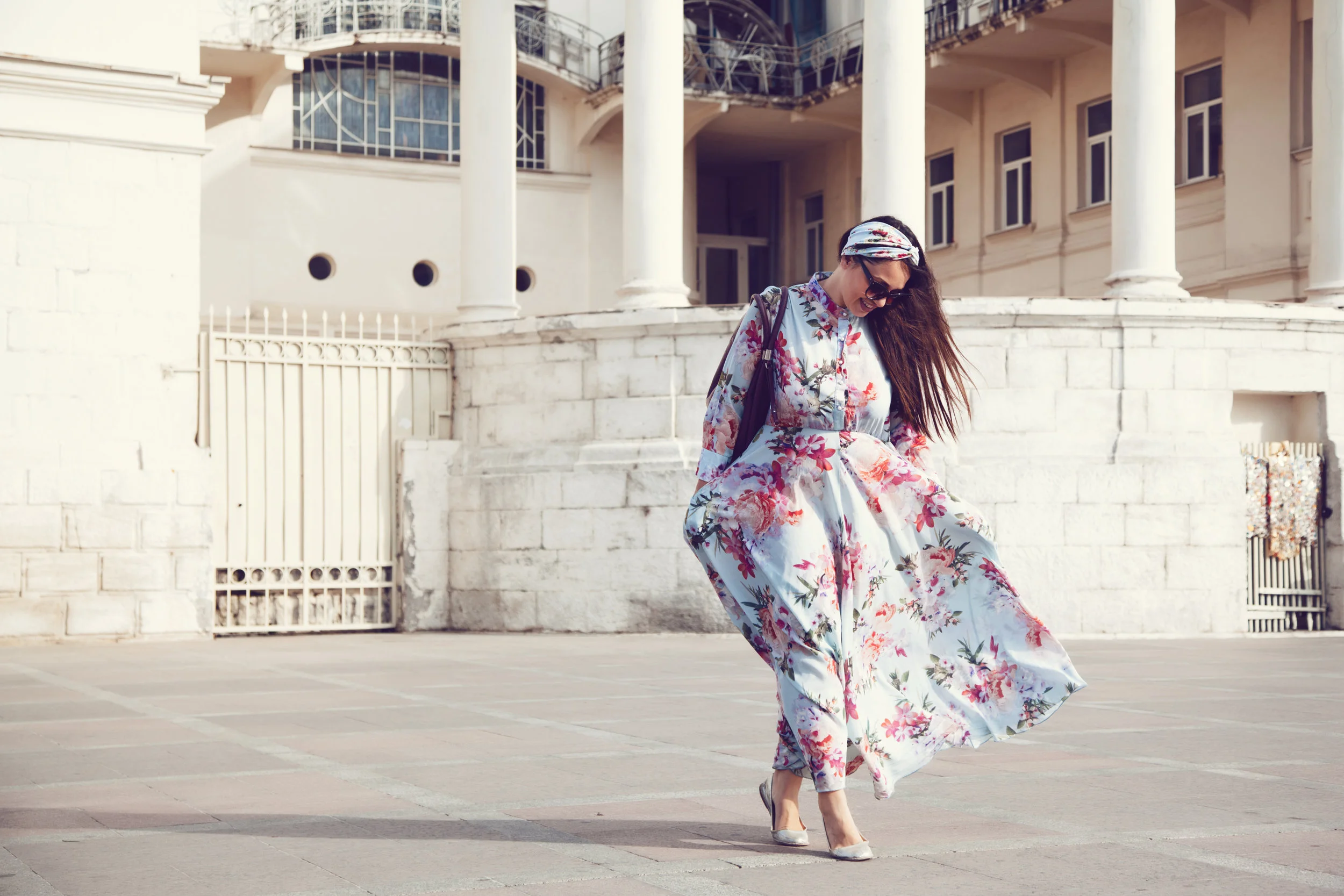 Outfit Ideas for the Unsure Weather
