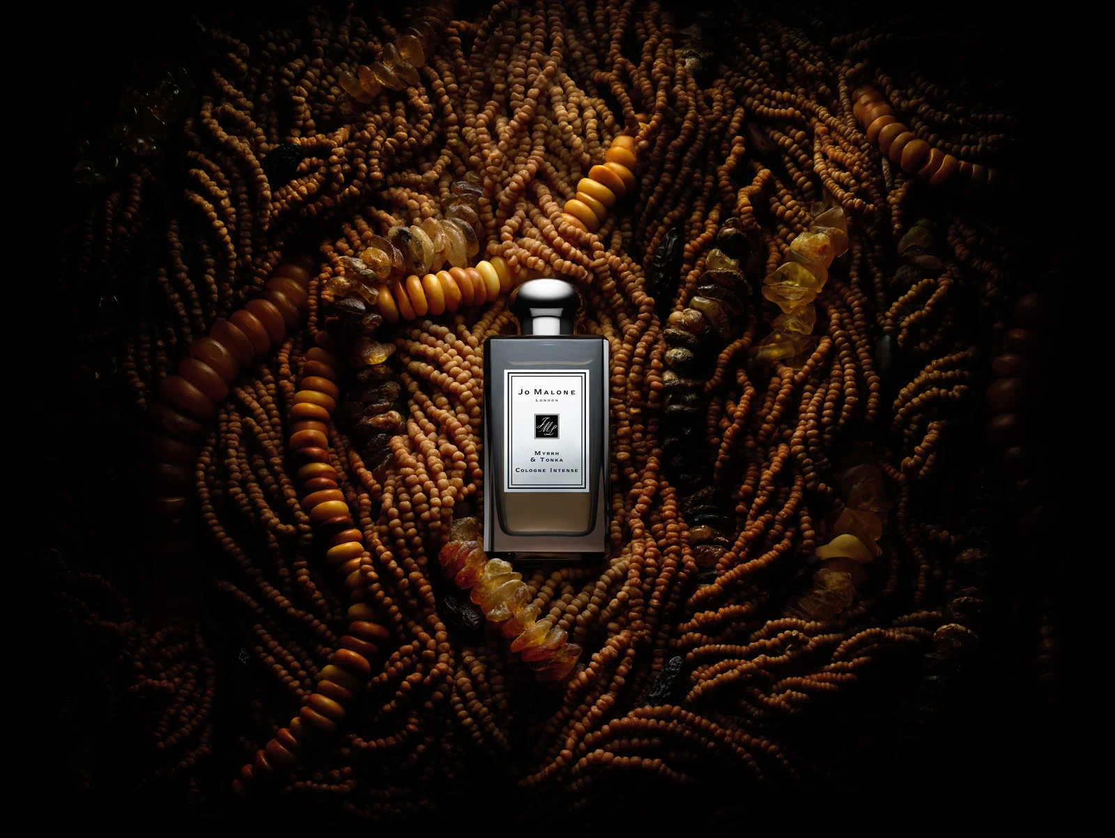 Upsize Your Signature Scent with Jo Malone's Cologne Intense Collection