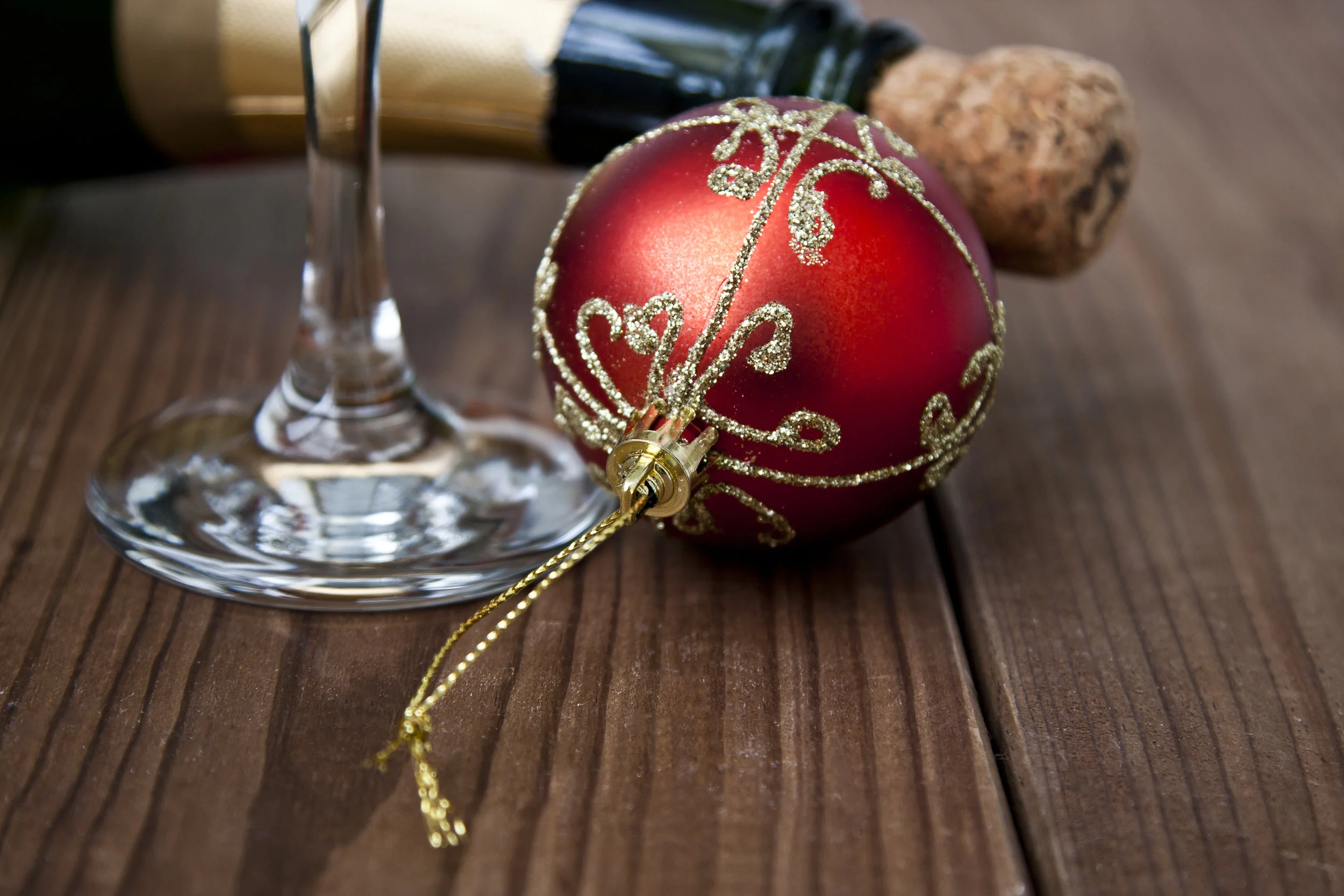 Not-so-usual Office Christmas Party Themes to Try This Year