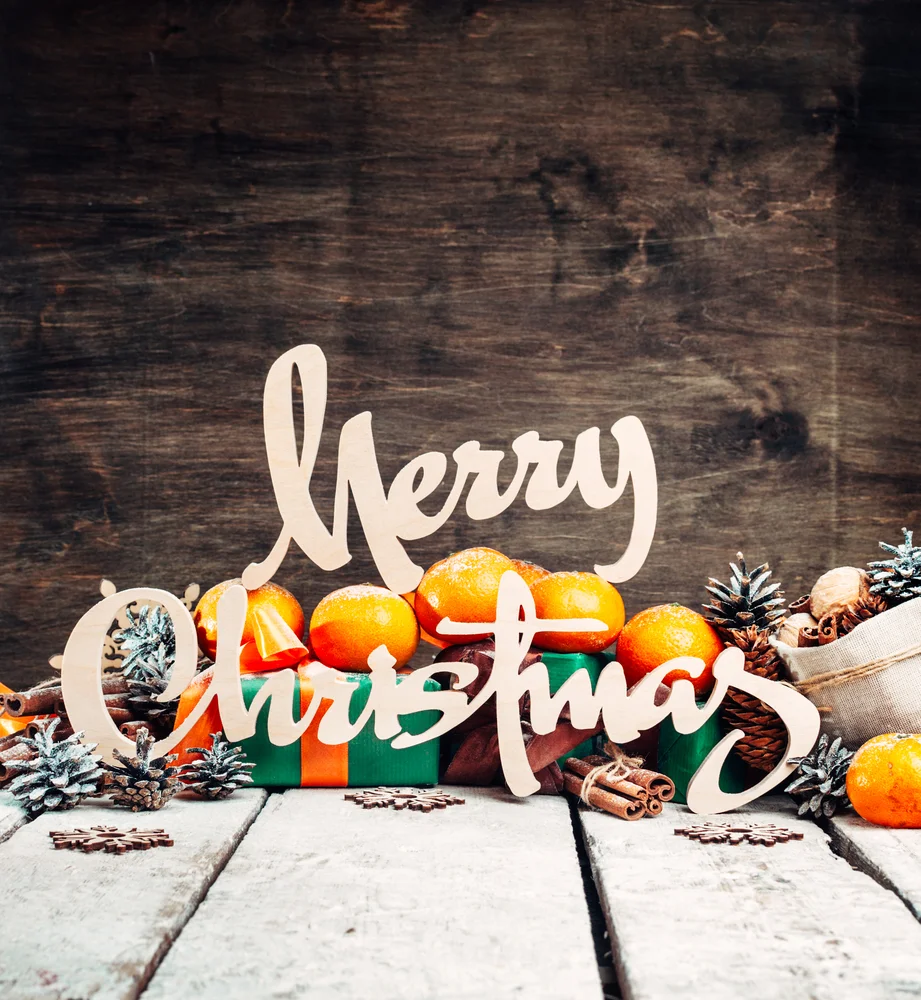 Unique Christmas Ideas for Your Home