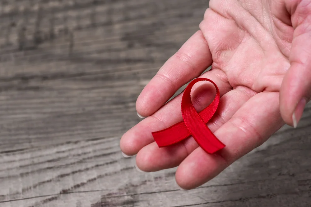 Raise a Red Ribbon for Awareness: World AIDS Day