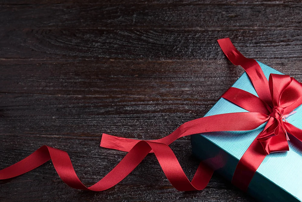 Look Forward to Something Special Every Month, Get a Surprise!