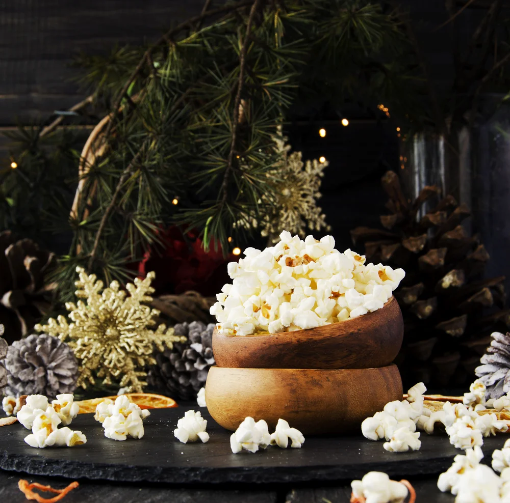 Snuggle Up to These Inspiring Christmas-Themed Movies