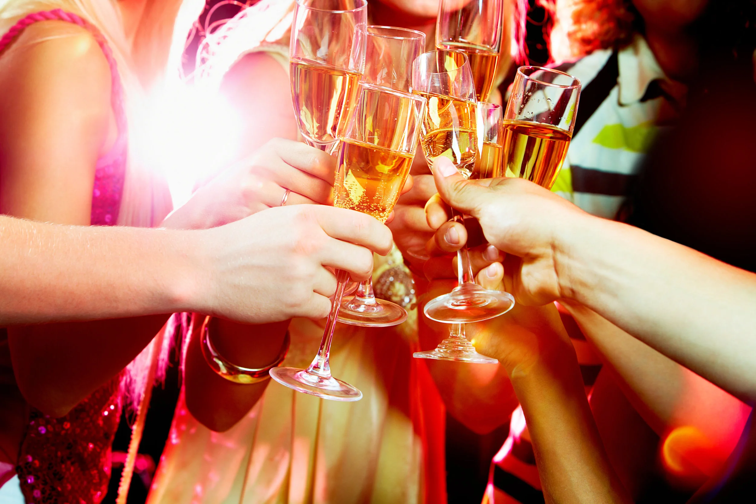 Upsize Your Group Christmas Party at These Venue Picks!