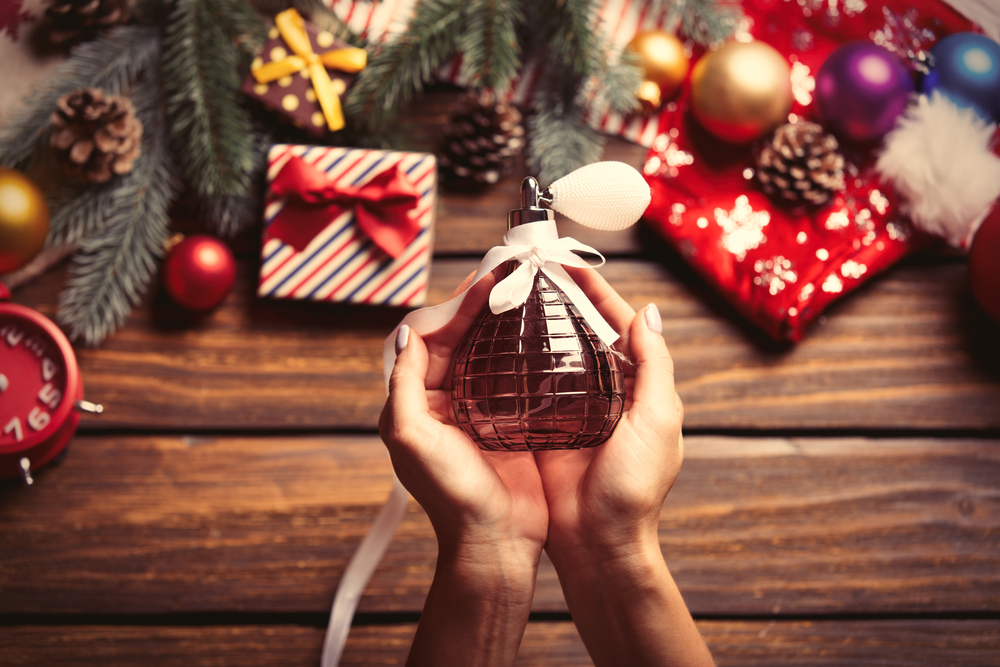 How Does Your Christmas Smell Like?