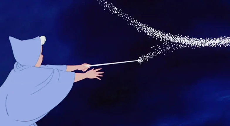 What Gift Would Your Fairy Godmother Give You For Christmas?