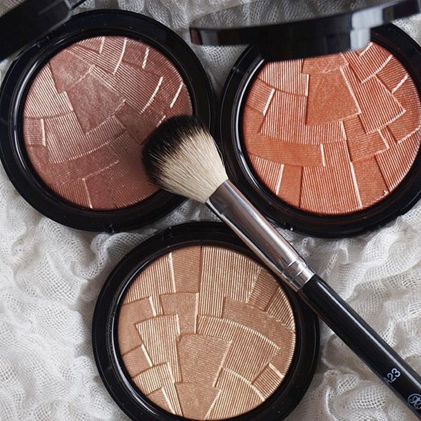 Steal the New Year Sparkle with These Highlighters